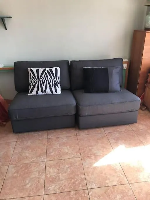 Studio View - Puerto De La Cruz