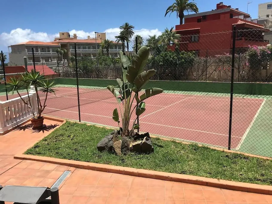 Studio View - Puerto De La Cruz Apartment Puerto de la Cruz (Tenerife)