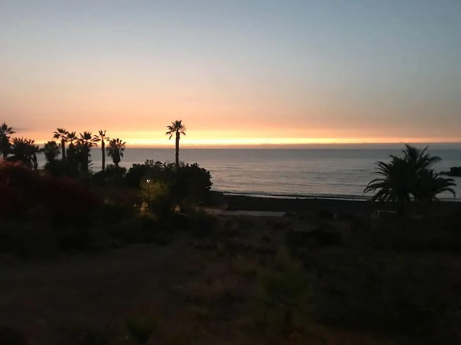 Apartment Studio View - Puerto De La Cruz
